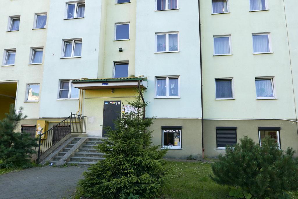 Apartment On Balashovskaya 3 Kaliningrad Exterior photo